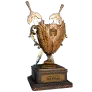 Tenacious Bronze Trophy icon