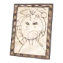Paw-doodle: Berserker icon