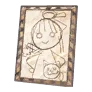 Paw-doodle: Tamer icon