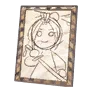 Paw-doodle: Maehwa icon