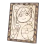 Paw-doodle: Valkyrie icon