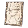 Paw-doodle: Wizard icon