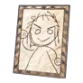 Paw-doodle: Striker icon