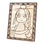 Paw-doodle: Lahn icon
