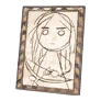 Paw-doodle: Archer icon