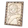 Paw-doodle: Shai icon