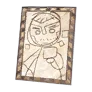 Paw-doodle: Sage icon