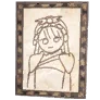 Paw-doodle: Seraph icon