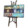 [ASIA] Adventurer's 10th Anniversary Piece (II) icon