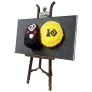 [Console ASIA] Adventurer's 10th Anniversary Piece icon