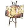 [KR] Adventurer's 10th Anniversary Piece (II) icon