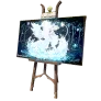 [RU] Adventurer's 10th Anniversary Piece (I) icon