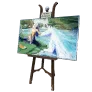 [TR, MENA] Adventurer's 10th Anniversary Piece (II) icon