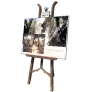 [TW, HK, MO] Adventurer's 10th Anniversary Piece (III) icon