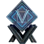 Master Class 1st Place Trophy icon