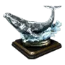 Migaloo Sculpture icon