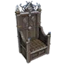Hakinza Sanctuary Chair icon