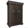 Hakinza Sanctuary Wardrobe icon