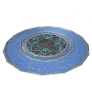 Azureach Floor Decoration icon