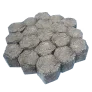 Columnar Joint Floor Decoration icon