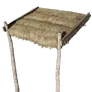 [Manor] Rice Straw Cover icon