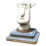 Papuai Statue icon