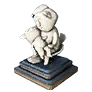Paputa Statue icon