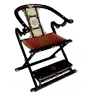 Royal Folding Chair icon