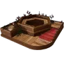 L'elisir d'amore Hot Tub icon