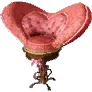 L'elisir d'amore Chair icon