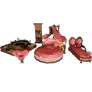 L'elisir d'amore Furniture Set icon