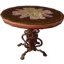 L'elisir d'amore Table icon