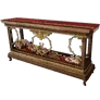 L'elisir d'amore Aquarium Table icon