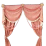 L'elisir d'amore Tab Drapeless Curtain icon