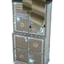 Winter Wood Wardrobe icon