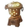 Duvencrune Bronk Lamp icon