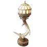 Duvencrune Crescent Lamp icon
