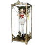 [Halloween] Forever Sleeping Doll icon