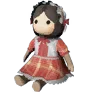 [Halloween] No-longer Smiling Doll icon