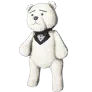 [Event] Lonely Teddy Bear icon