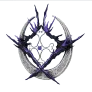 Ebonshade Wall Ornament icon