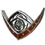 Azureach Wall Ornament icon