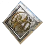 Hakinza Sanctuary Wall Ornament icon