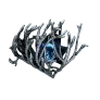 Emeraltides Wall Lamp icon