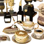 Coffee Prop Set icon
