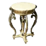 [Manor] Handcrafted Serazad Bedside Table icon