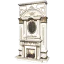 [Manor] Herald of Dawn Fireplace icon