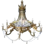 [Manor] Starspun Chandelier icon