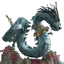 [Manor] Essence of the Azure Dragon icon