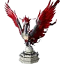 [Manor] Blood-red Dark Bonghwang Statue icon
